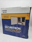 Assa Abloy Electronic Security Hardware Securitron AQD5-8F8R Power Supply 12/24. Fixed Price $279.99.