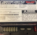 Whelen Competitor Series Plus Model CSP660. Head Strobe Power Supply.. Fixed Price $50.00.
