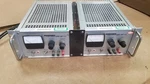 Sorensen QRD60-1.5 Dc Power Supplies X2 Rack Mountable. Fixed Price $200.00.