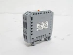 242283 New-no Box; Teco 25399 Power Supply; 22.8-28VAC In; 24VDC Out. Fixed Price $68.30.