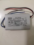 Mean Well APV-35-24 Led Power Supply 36W 24V 1A IP42 Switching Cv. Fixed Price $16.86.