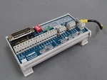 - Num 263900000/ Analog Module Used. Fixed Price $125.05.