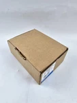 Omron S8JX-G03512CD Expedited Shipping By Fedex. Fixed Price $105.00.