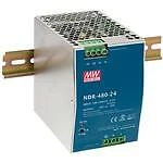 Mean Well NDR-480-48. Fixed Price $126.96.