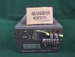 Lambda LGSEEA-15-OV-R Regulated Power Supply 15VDC 65A Works But Hisses. Fixed Price $99.00.
