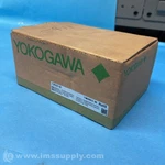 Yokogawa F3PU20-0S Power Supply Module Fnob. Fixed Price $298.80.