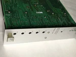 Dssr 116# 48990001-FK/2,ASEA 2668 180-550/2,ABB 116,CZ,DL. Fixed Price $85.00.
