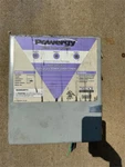 1PC Used Powergy CPS-3D240 208/240 Vac Conditioner. Fixed Price $1495.95.