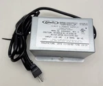 630000601 Cornelius Transformer 115VAC 1.0AMPS, 60HZ, Class 2. Fixed Price $122.30.
