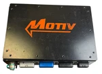 Motiv Power Systems Inverter Controller Module Pn 830-102503-001 Rev. Fixed Price $800.00.