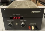 Lambda LQ-532 Industrial Regulated Power Supply Output 0-40V / Max Rating 5.0A.. Fixed Price $150.00.