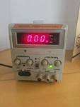 Tektronix PS282 Dc Power Supply, 5A, 18V TW10205. Fixed Price $200.00.