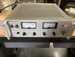 Hp 6264B Dc Power Supply 0-20V 0-20A 600 Watt. Fixed Price $75.00.
