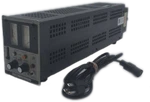 Kepco Ate 15-3M Variable Dc Power Supply 0-15V 0-3A. Fixed Price $69.99.
