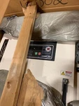New Enercon Corona Treater Power Supply 15KW Compak 2000 Deluxe #903678.002. Fixed Price $11950.00.