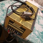 Acopian Or A24H1500M Regulated Power Supply. Fixed Price $199.00.