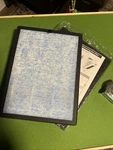 Lhari True Hepa Replacement Airlock Purifier Filter. Fixed Price $27.98.