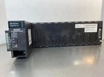 Ge Fanuc 10-SLOT Plc Base E157515 & Power Supply IC693PWR330F 3D-12. Fixed Price $175.50.