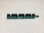 MS3 Relay Board 640-0903B REV05 From Apc AP7960. Fixed Price $55.00.