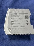 New Phoenix 2902994 UNO-PS/1AC/24DC/90W/C2LPS Power Supply (A-25UP). Fixed Price $79.99.
