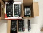 Lot Of 5--RAULAND Responder 4000 Power Supply R4KPR400 From Working System. Fixed Price $529.00.