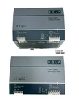 Sola Sdb 20-24-100P Power Supply, Lot Of *used Working. Fixed Price $300.00.
