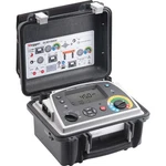 Megger DLRO10HDX-HS1 Ohmmeter, 250 Max, Lcd 54JH75. Fixed Price $6871.85.