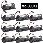 10PCS MR-J3BAT Plc Battery 3.6V 2000MAH For Mitsubishi Melservo With Plug. Fixed Price $85.69.