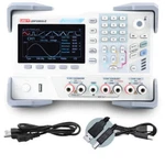 Uni-t UDP3305S-E 4CH Advanced-series Programmable Linear Dc Power Supply 328W. Fixed Price $429.00.