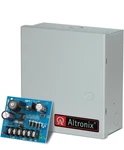 Altronix SMP3E Power Supply Charger Kit With Single Output. Fixed Price $45.00.