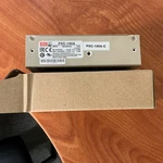 Mean Well Vdc Power Supply/charger PSC-100 New Open Box T6247. Fixed Price $29.99.