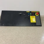 Fanuc A05B-2502-C053 Operations Panel. Fixed Price $400.00.