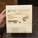 Space Age SSU-T-PB-202-0, 24VAC Power Supply W/o Enclosure New. Fixed Price $29.99.