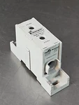Cooper Bussmann PDBFS204 CU7 600V 175A Power Distribution Block LOC4B22. Fixed Price $13.41.