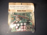 Archer Switching Power Supply Chassis Mip 277-1016 Vintage 1980S. Fixed Price $8.99.