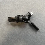 Moonsung MSC-10 Power Cable 125 Volt 7 Amp. Fixed Price $6.99.