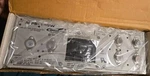 New Condor MPS-140W Power Supply 115/230VAC Input; +5 & +12 Vdc Output. Fixed Price $60.00.
