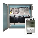 Hysecurity Dcps 150 With Hycharger Slide Driver 24 Volt Power Supply New. Fixed Price $800.00.