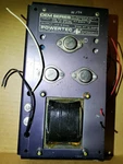 Powertec 2D5-12 Supply 5VDC 12A 125VAC Industrial Psu Obsolete. Fixed Price $224.10.