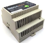 Signamax DC-1824-30W Industrial Power Supply 100-240V-AC 24V-DC. Fixed Price $64.74.
