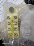 M12 Connector, C04T8R23. Fixed Price $72.40.