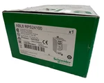New Schneider Electric ABL8RPS24100 Phaseo Universal Power Supply 24VDC 10A. Fixed Price $450.00.