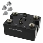 1PC Crydom Inc M505012FV Module Power Diode Amp(intl Via Eis Only + No Ff). Fixed Price $110.08.