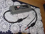 Mean Well NPF-120D-36 Led Driver In: 100/277V ( North America) Out: +36V-3.4A. Fixed Price $39.95.
