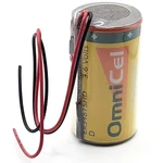 Omnicel ER34615HD/W Lithiumthionyl Chloride Battery Wire Leads Rfid. Fixed Price $38.95.