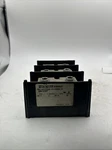 Ferraz Shawmut 69053 Pole Distribution Block See Pics 30 Days Warranty. Fixed Price $35.00.