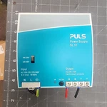 Plus Power Supply SL10.105 Pfc 24VDC 10A B7S4. Fixed Price $79.99.