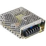 Mean Well RS-35-24 Ac-dc Single Output Enclosed Power Supply; 24VDC Si.... Fixed Price $15.96.