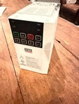 Lsis (ls Electric) Vfd Inverter LSLV0008S100-2EONNS 200-240VAC 1HP. Fixed Price $120.00.