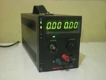 Sorensen Xantrex 20-3 XTS203M11 Dc Power Supply 115/60HZ. Fixed Price $381.42.